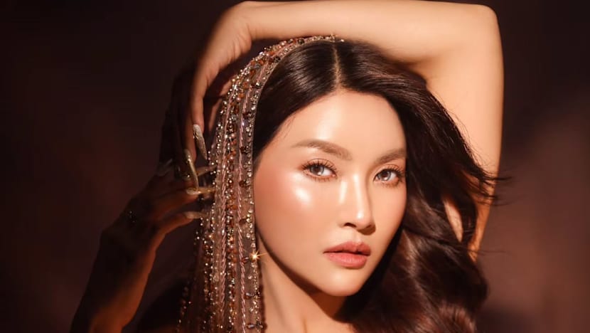 Usai Ruben Onsu sambangi KPAI, giliran Sarwendah ke Komnas Perempuan — ada apa?
