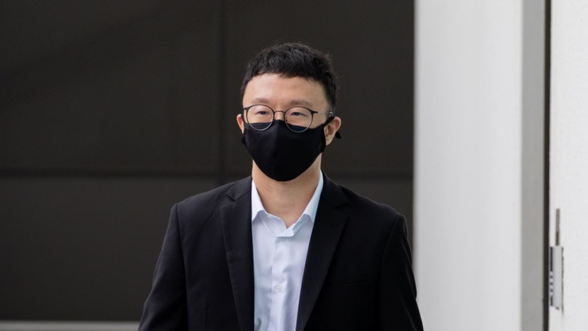 Jail for man who claimed 'digital hoarding' disorder led him to take intimate photos of 2 women sleeping in his home Jail for man who claimed 'digital hoarding' disorder led him to take intimate photos of 2 women sleeping in his home