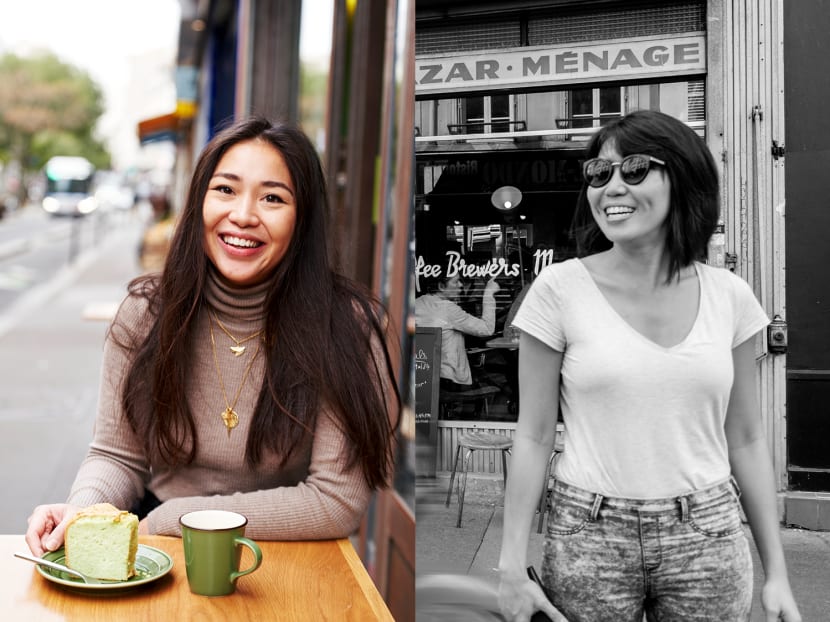 Meet the two entrepreneurs spreading the goodness of kaya and pandan in Paris &mdash; to great success
