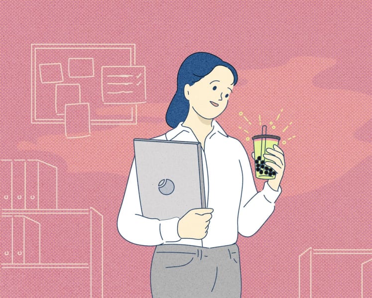 Your craving for sugar or caffeine and what it reveals of how you cope with stress