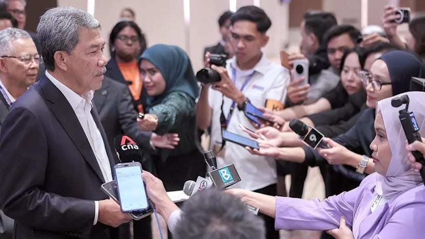 ASEAN gesa Myanmar hentikan jenayah rentas sempadan
