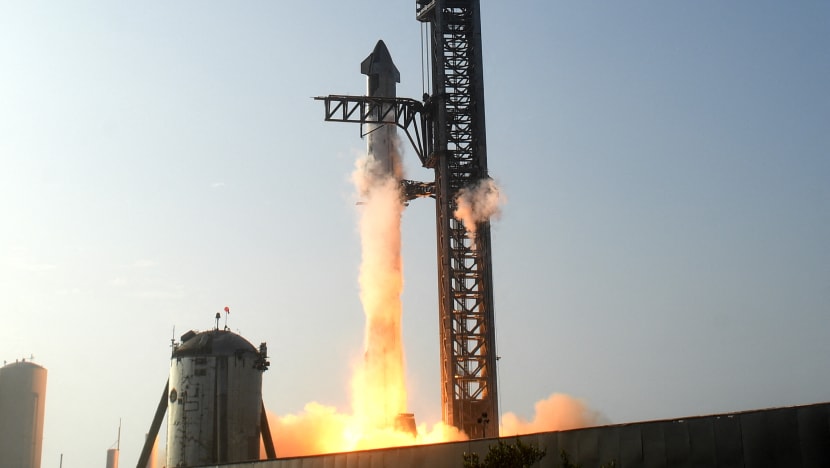 SpaceX lancar stesen angkasa komersil pertama pertengahan 2025