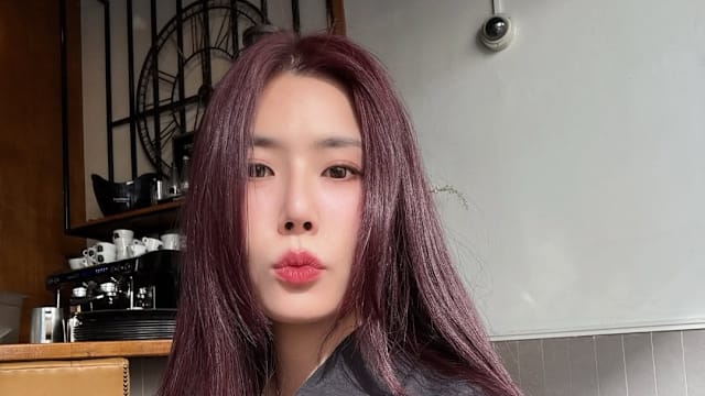 黄思恬笑曝一段韩国旅游经历，成她学韩语契机！