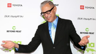 Jeff Goldblum Reveals How Much Of His Dialogue In Jurassic World Dominion Was Improvised