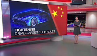 Asia Tonight - Wed 17 Sep 2025