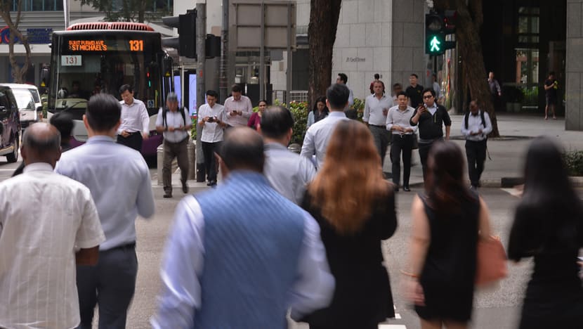 Singapore expected to go into full-year recession: DBS report