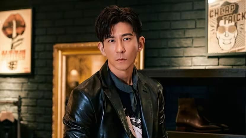 Xiu Jie Kai bayar Rp81 juta demi surat sakit palsu agar lolos dari wajib militer