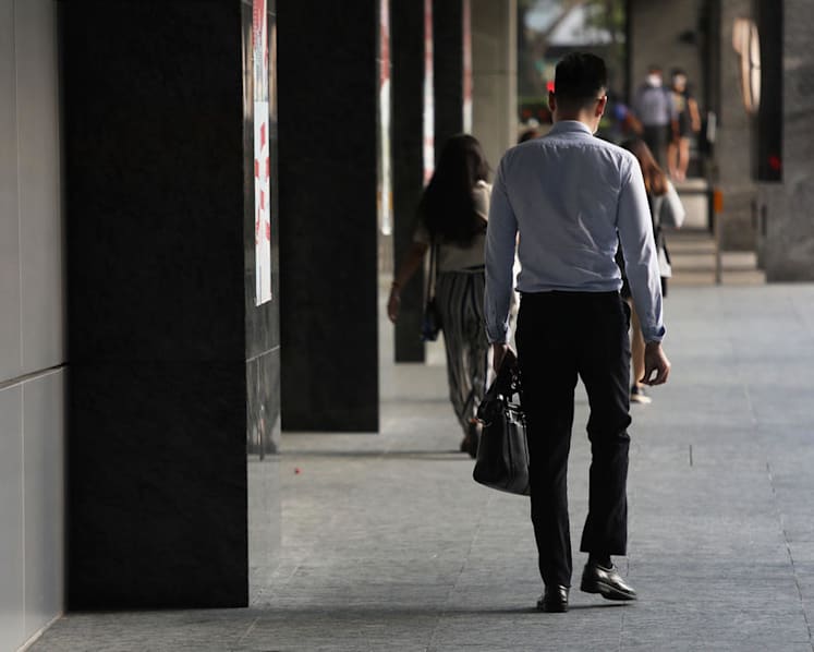 Budget 2021 debate: Unemployment insurance in Singapore? MPs discuss protection for those who lose their jobs