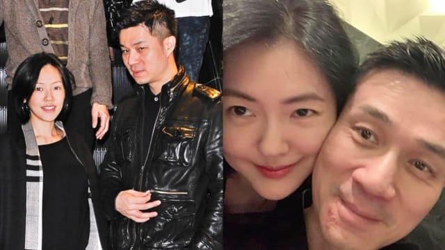 结婚19年　小S脱口不喜欢许雅钧爱控制她!