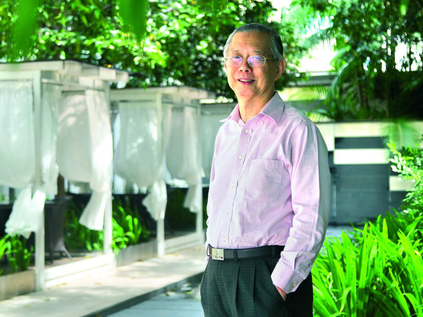 Taking it personally