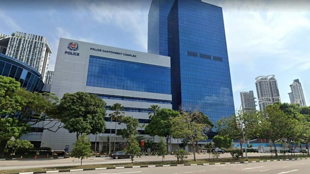 阿窿跑腿携非法所得入境 近40万元被国家充公