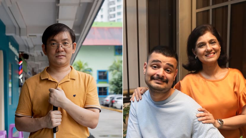 Strides made towards an inclusive S'pore but more can be done, say disabled community and experts 