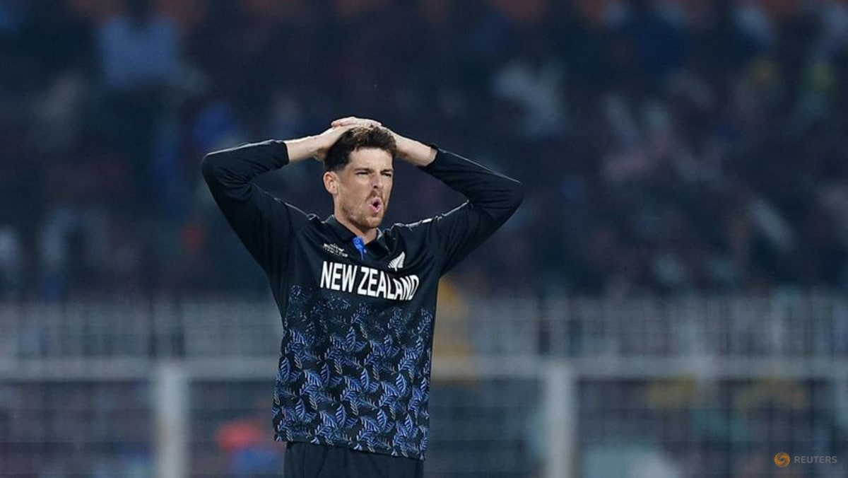 New Zealand ready to break hearts and silence India's crowd in T20 final, says Santner