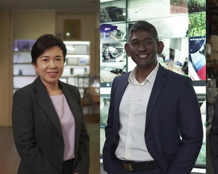 Building business growth and career progression with the NTUC Company Training Committee Grant  