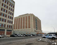 MDC Brooklyn, the notorious prison housing Maduro and his wife