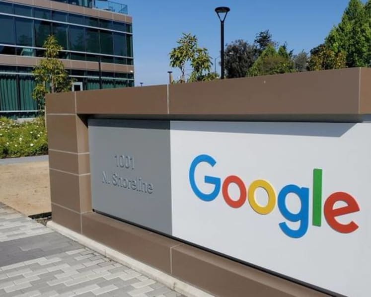 Big tech companies to allow only vaccinated US employees into offices