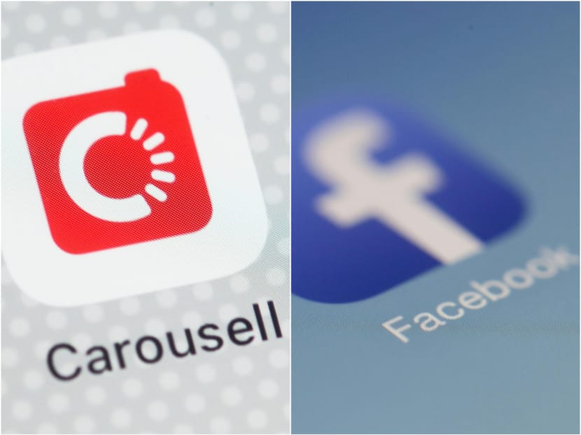 Some 400 victims lost S$1.8m in 'fake buyer' phishing scams on Facebook, Carousell since January; 38 people under police probe Some 400 victims lost S$1.8m in 'fake buyer' phishing scams on Facebook, Carousell since January; 38 people under police probe