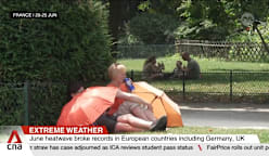 CNA Explains: Why is heat a silent killer?