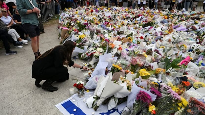 Indian family of alleged Bondi gunman didn't know of 'radical mindset', Indian police say