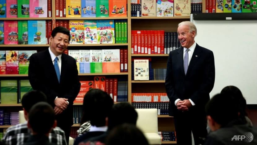 China holding off sending congratulations in US election 