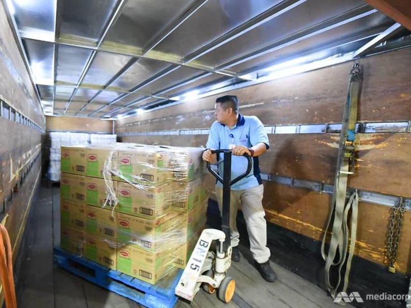 Commentary: Has COVID-19 made e-commerce and online shopping the new normal? Commentary: Has COVID-19 made e-commerce and online shopping the new normal?