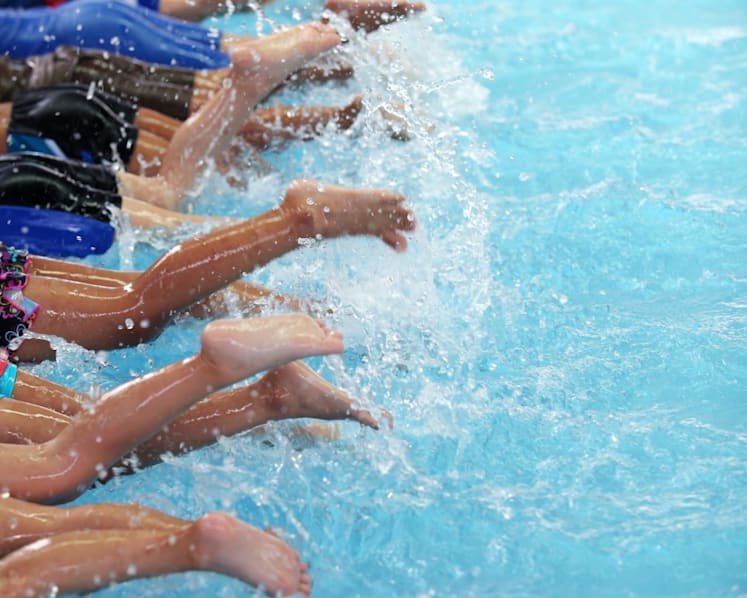 Former swimming coach gets jail and caning for molesting 10-year-old student repeatedly