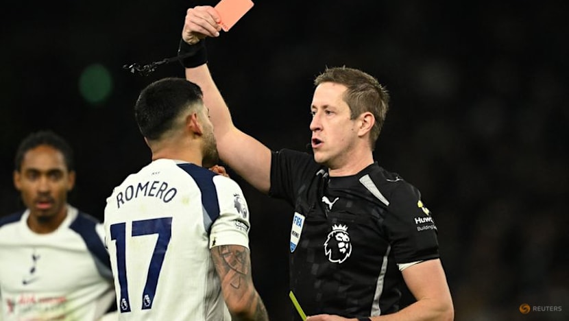 Isak on target but injured as Liverpool hang on to defeat Tottenham