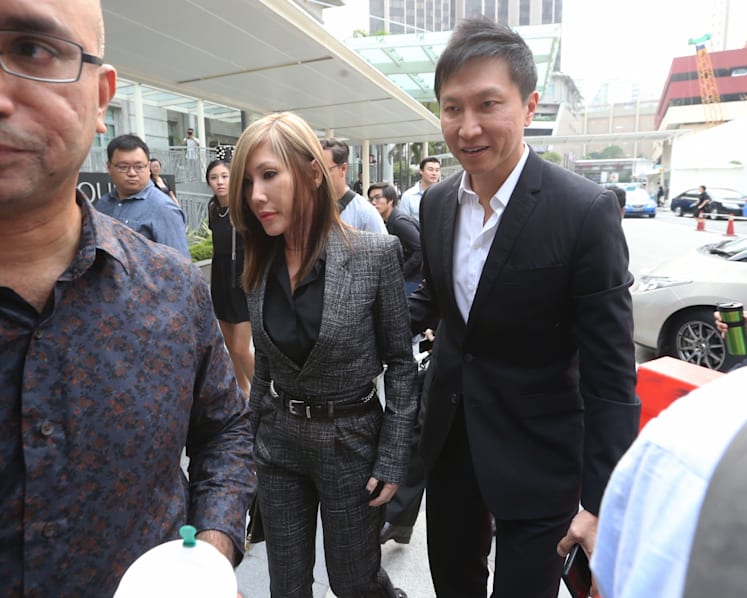 All 6 in City Harvest Church trial found guilty of all charges