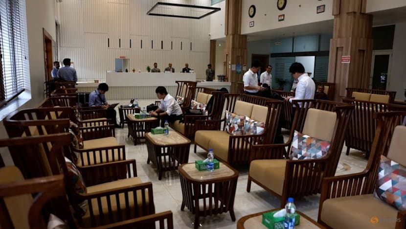 In an Indian hinterland town, hotels become Japanese havens for auto expats