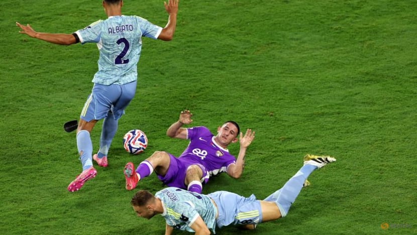 Juventus heading in right direction, Tudor says after statement win