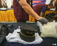 Malaysia Aviation Group rolls out stricter drug testing after pilot arrested