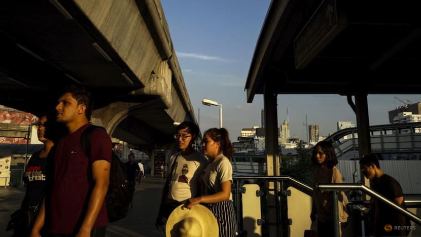Thailand approves tax measures to boost local tourism, official says Thailand approves tax measures to boost local tourism, official says