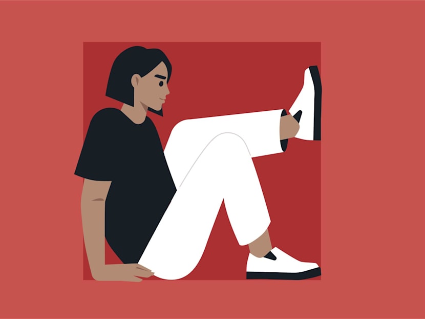 Feeling stuck or unfulfilled? 4 ways to tell if you’re holding yourself back – and what you can do