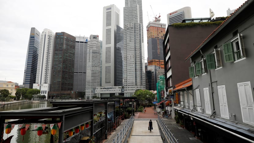 Explainer: Why Sora is likely to replace Sibor as Singapore’s benchmark interest rate
