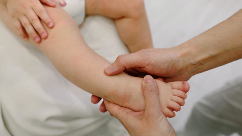 Mum gnawed by guilt over ‘giving son poison’, after using Star Cream bought online for baby’s skin rash 