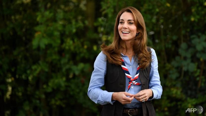 What have Asian and European royals been up to since 2021 began? 