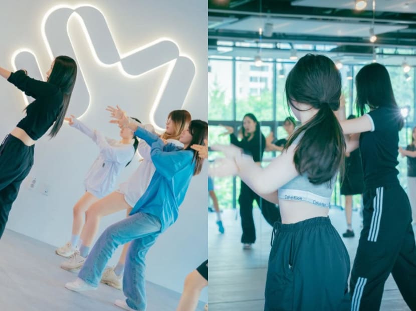 SM Entertainment to launch a K-pop training academy in Singapore this June SM Entertainment to launch a K-pop training academy in Singapore this June