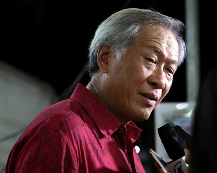 S’pore-US defence ties ‘can strengthen’ under Trump