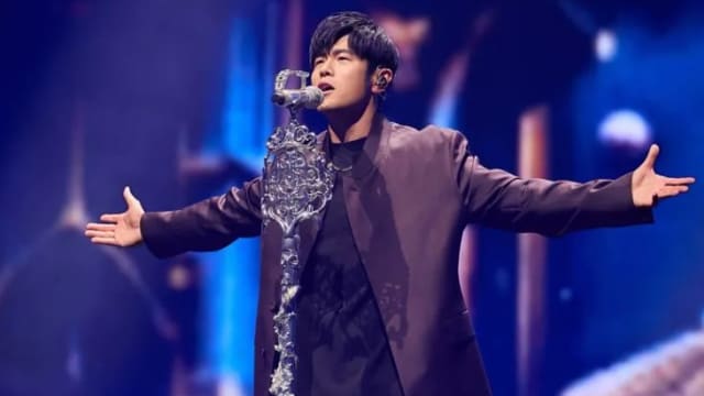 周杰伦台北第2场演唱会嘉宾是他们！孙燕姿也来取经