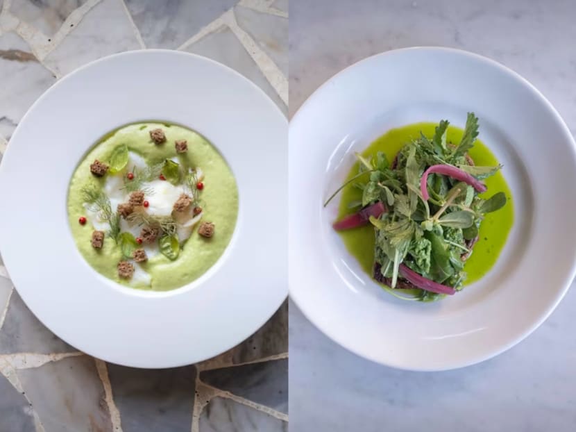 To discover real Roman food, head to the neighbourhoods