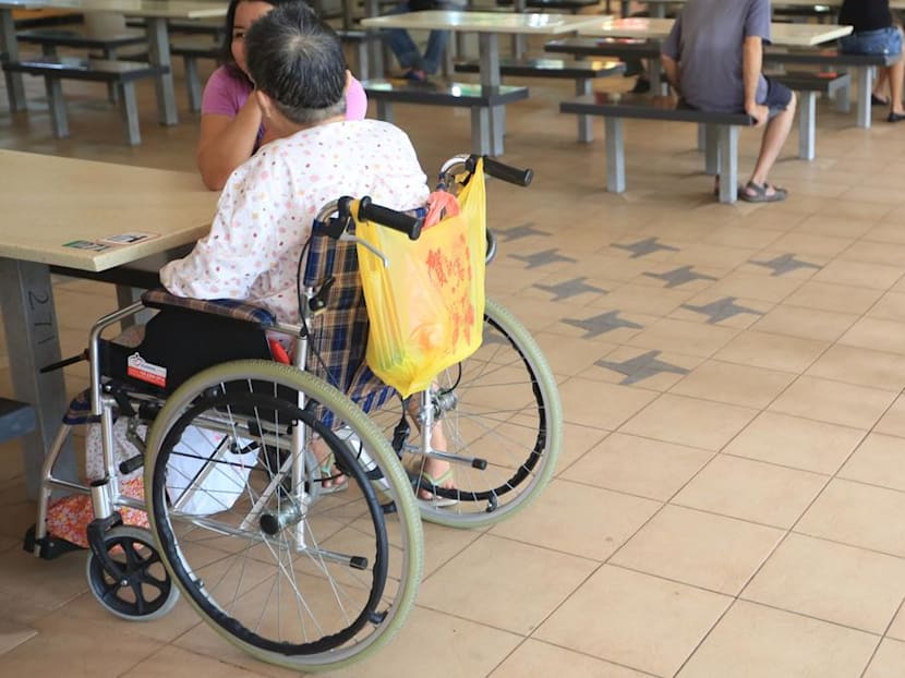 Making CareShield Life and long-term disability care more inclusive