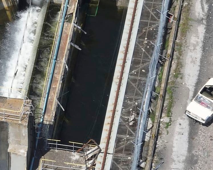 Russia had means, motive and opportunity to destroy Ukraine dam, drone photos and information show