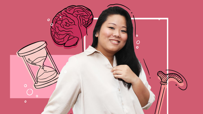 Youth in Action: Late father’s battle with dementia at an early age spurred youth to help other caregivers