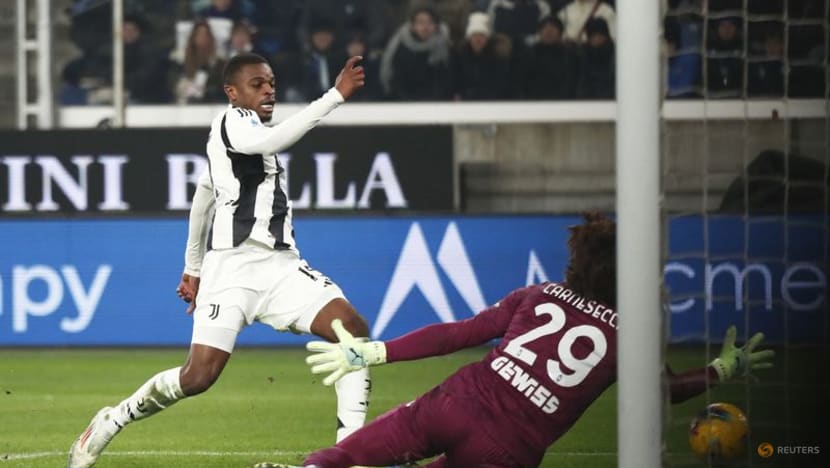 Juve’s run of draws continues with 1-1 stalemate at Atalanta