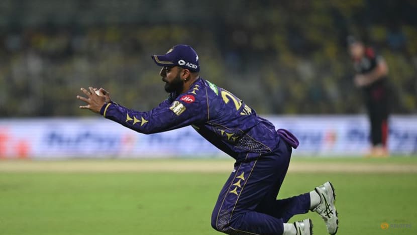 Not even Dhoni can halt Chennai's slide in IPL