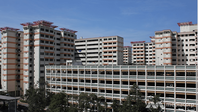 930,000 keluarga akan terima rebat S&CC bernilai S$132 juta