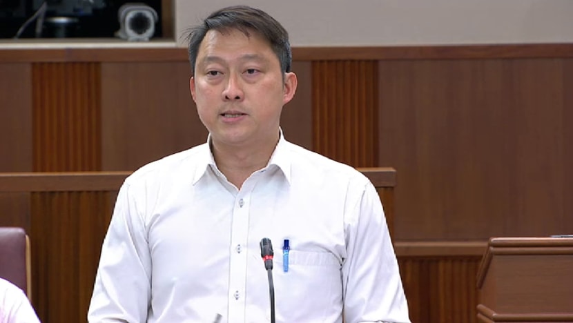 Doktor patut guna pertimbangan profesional beri surat cuti sakit, kata Lam Pin Min Doktor patut guna pertimbangan profesional beri surat cuti sakit, kata Lam Pin Min