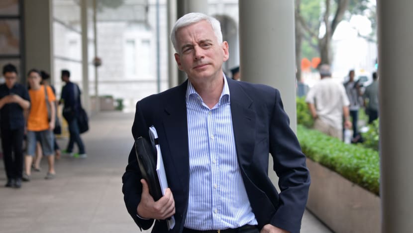 Seaview residents seek S$32m in damages for defects