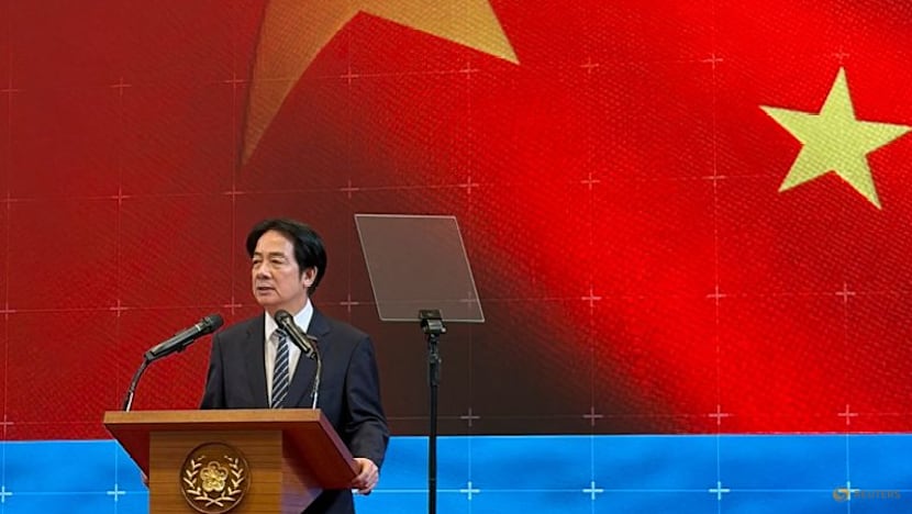 China complains about Japanese official visiting Taiwan as Taipei pushed for cooperation