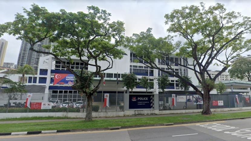 Clementi police headquarters to relocate to make way for Cross Island Line station Clementi police headquarters to relocate to make way for Cross Island Line station